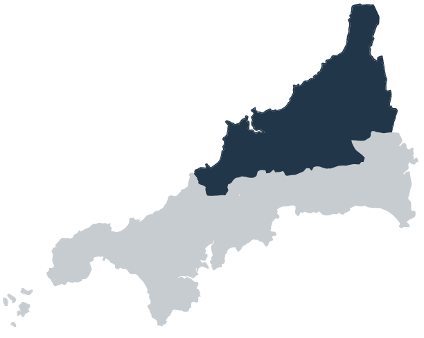 Cornwall Icon